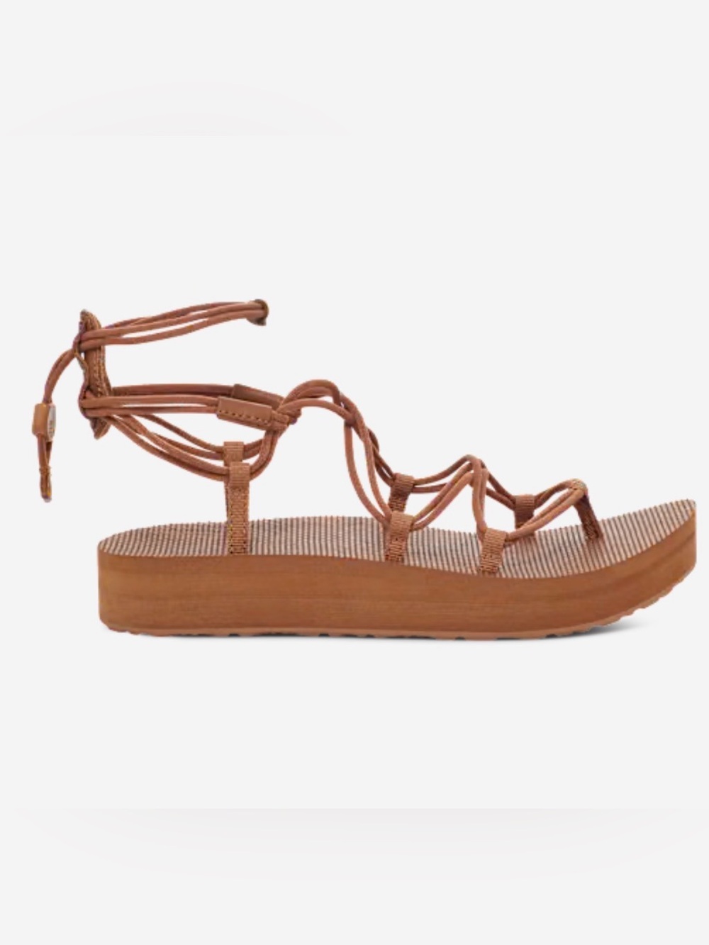 Women's Midform Infinity Sandal